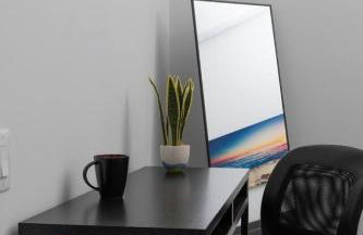 Peaceful Beachfront Loft Rooftop Gym - Photo 14