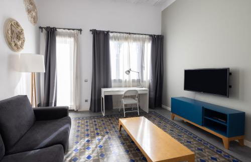 Stay U-nique Apartment Republica Argentina - Foto 1