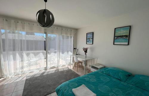 Le Downtown , Ploemeur , France - Foto 17