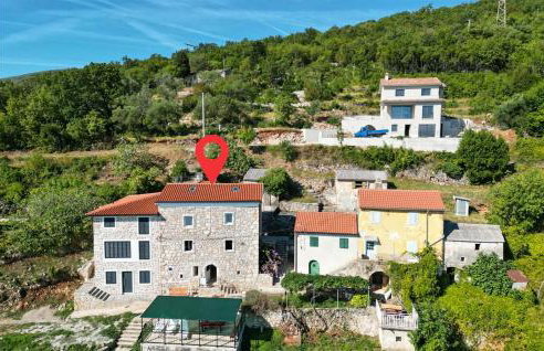 Nice Home In Moscenicka Draga - Foto 8