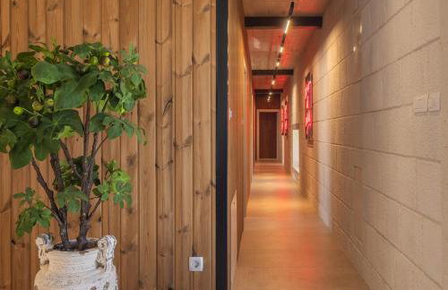 Contemporary Villa Fantazija A Luxurious Retreat in Dicmo - Foto 33