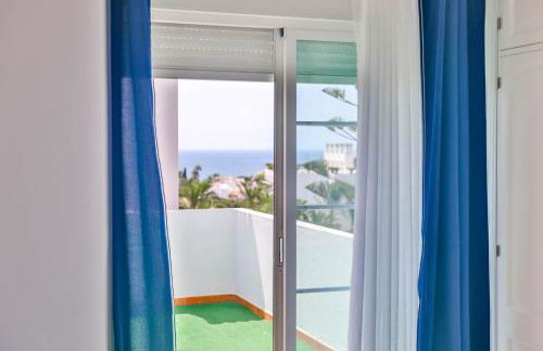 Penthouse Balcon de Puente Romano with Sea Views - Foto 10