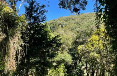 Memora Guesthouse Bateias - Casa Inteira e quartos em chácara - Photo 64