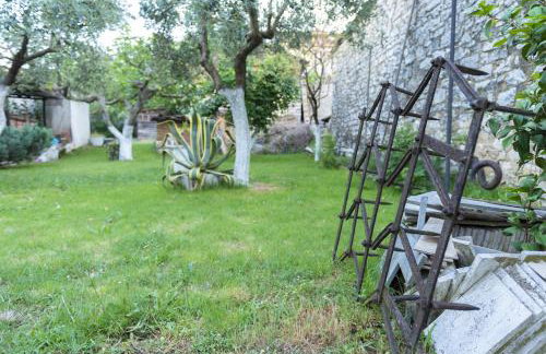 AIWA Διαμέρισμα 130τμ 1ου ορόφου σε διώροφη οικία - Foto 34