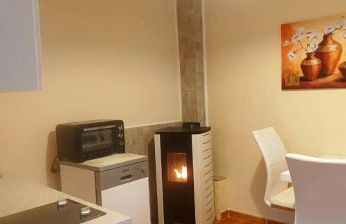 Apartmani Sabina - Foto 37