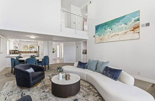 Sea Glass Beach Road Villa On the SAND Luxury and relaxation - Foto 9