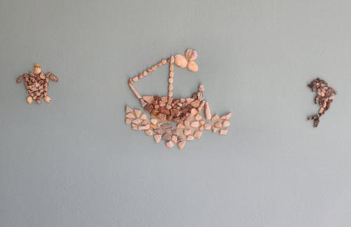 sparton amfilohias παραθαλάσσιο εξοχικό Filoxenia - Foto 72