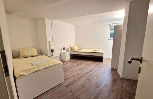 BS-Monteursunterkunft BE1-2 - Foto 24