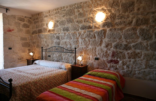 Country House Antiche Dimore - Foto 2