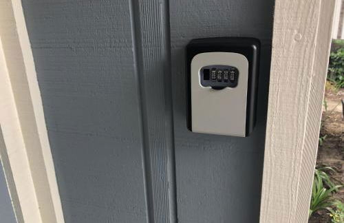 La Mesa House, a large modern home - Foto 34