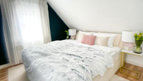 M-Style 03 Apartment 24h Self-Check-In, Free Parking, Netflix - Foto 2