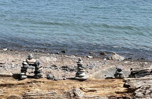 Ferienwohnung am Greifswalder Bodden - Foto 16