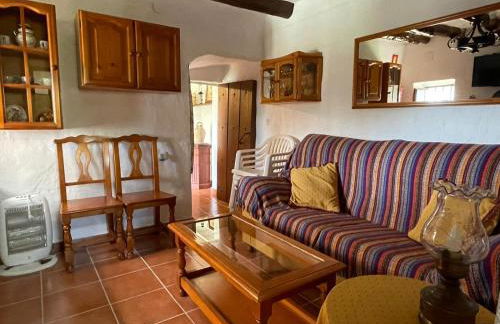 Alojamiento Rural El Paraíso del Chorro - Foto 17