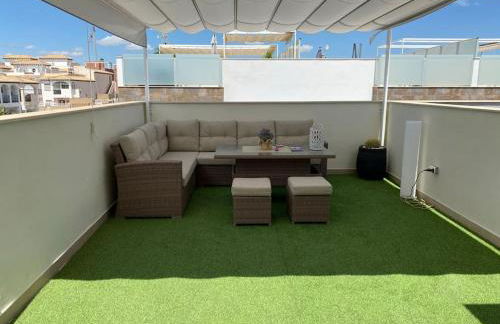 Villa Luxury - Private Pool - Wifi - Solarium - Foto 25