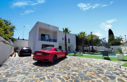 Mediterranean Moon House - Foto 6