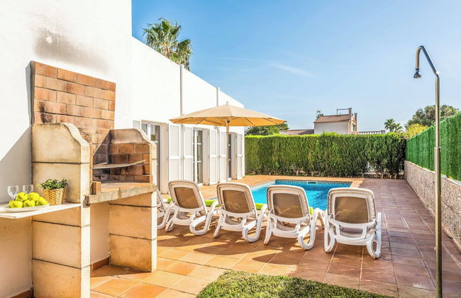 Villa Elena - Foto 21