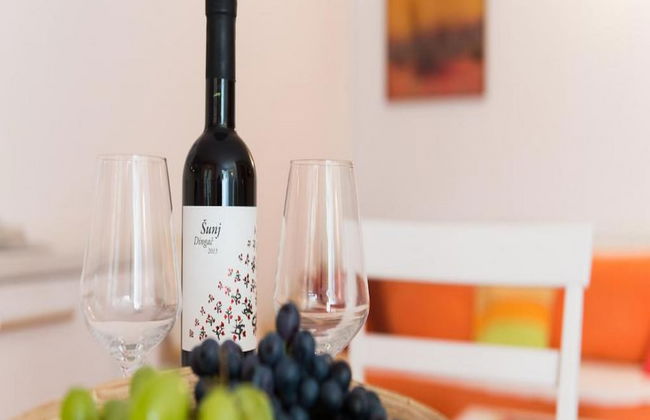 Holiday Home Anima Maris - Foto 16