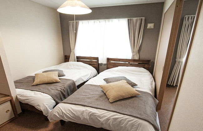 UCHI Living Stay Otaru Suitengu - Photo 49