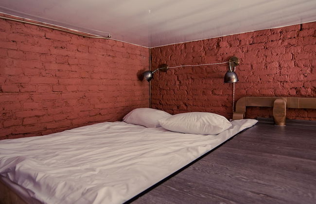 Apartment at the Red Bridge - Foto 19