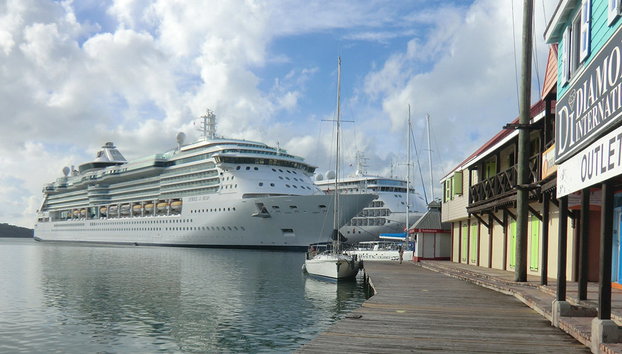 Tour de Compras em St. Johns - Foto 5