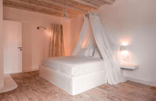 Senses Luxury Suites & Villas - Photo 24