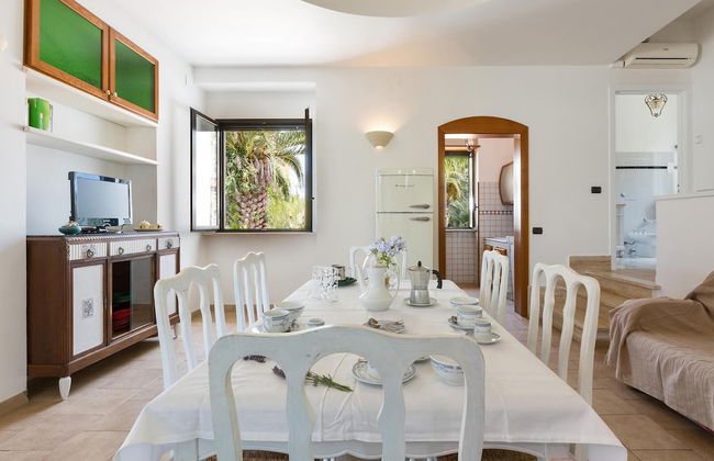 Villa Le Due Sorelle - Foto 19