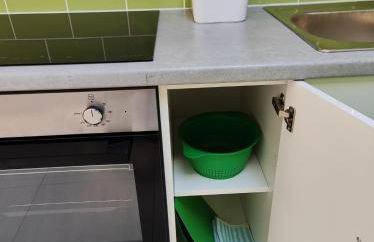 Denfi Studio Apartment - Foto 14