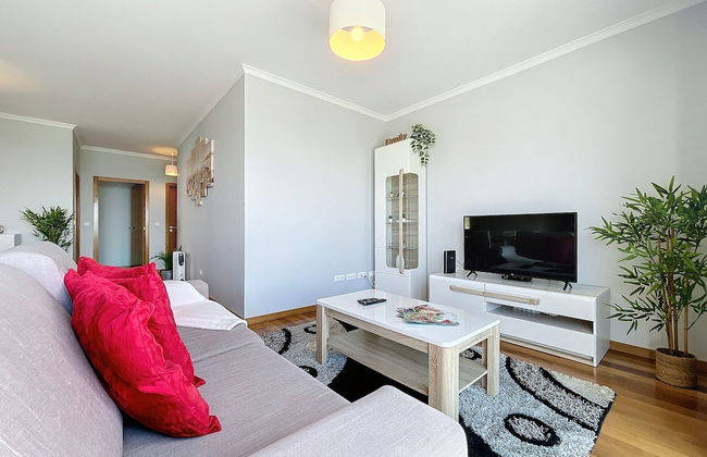 Green Blue Horizon by Atlantic Holiday - Foto 4