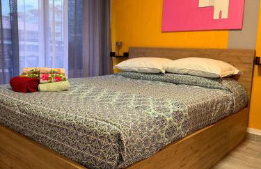 Riviera Begonia Appartement - Parking Privé - Foto 2