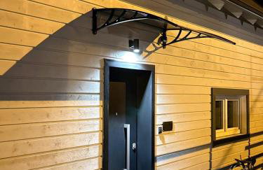 Doppio Chalet Καστοριά - Photo 65