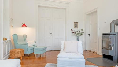 Villa Eck Gartenzeit - Foto 5