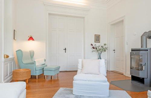 Villa Eck Gartenzeit - Foto 5