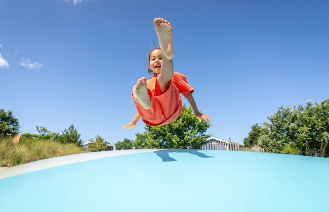 Thatched Holiday Home With two Bathrooms Near the Sea - Foto 9