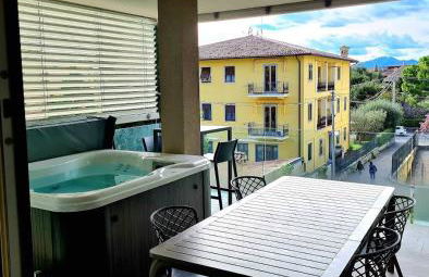 Suite Laura - Torri del Benaco - Foto 2