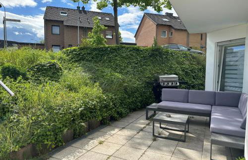 Ferienwohnung Sindorf - Foto 18