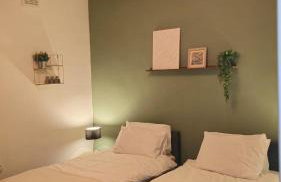 Cosy 3 Bedroom, 5 Bed House! - Foto 12