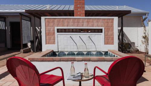 Artful Studio at Iconic Property - Foto 3