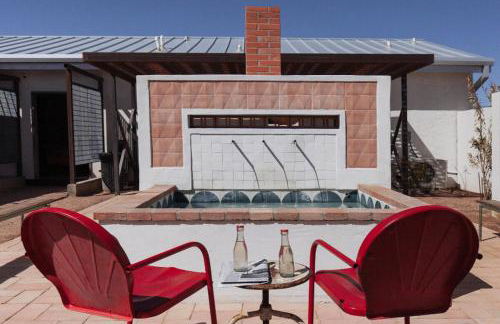 Artful Studio at Iconic Property - Foto 3