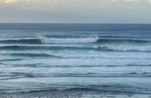 Casa Amarilla de Playa Benijo - Foto 43