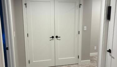 1st Luxury Residential Elevator rooftop deck - Foto 2, wardrobe