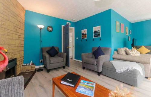 Stunning House near Fort William - Taigh Sona - Photo 24