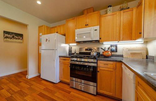 Elk Meadow Cabins 15A Lady Bird Suite - Photo 8