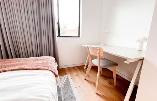 Modern, Charming, Spacious 3-Bedroom Retreat in Brooklyn with Rem-casa - Foto 66