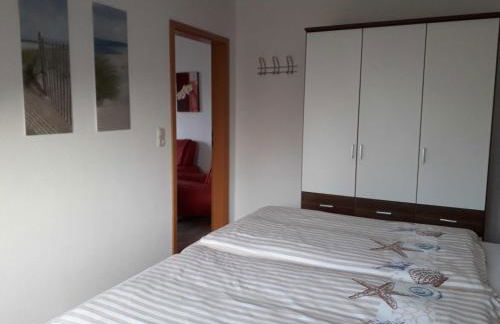 Ferienwohnung Haus Bikker - Foto 8