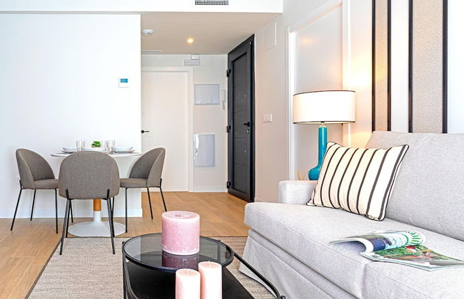 Genteel Home Arruzafa - Foto 18