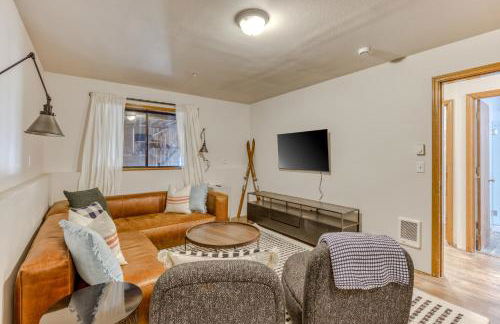 Little Trail Lodge - Unit A - Foto 32