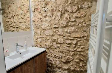 Gîte VITAL Rivière - Charming cottage - Foto 25