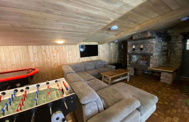 Spacious Waimes Villa - Foto 37