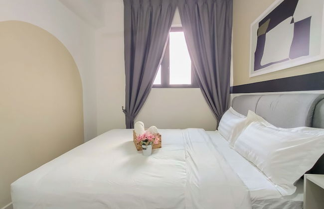 M Vertica by Minsu - Foto 9