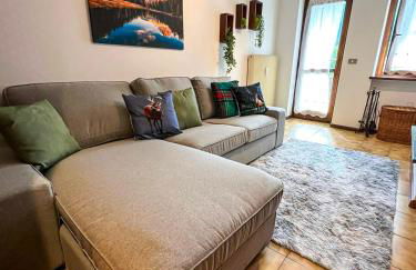 Apartment Riziò - Near the Center - Photo 6